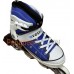 AVESSA ALUMINYUM CONVERSE PATEN 39-42 M