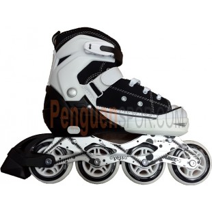 AVESSA ALUMINYUM CONVERSE PATEN 39-42 S