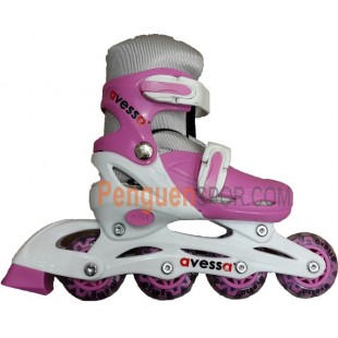AVESSA AYARLANABİLİR PATEN 35-38 P