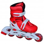 AVESSA AYARLANABİLİR PATEN 31-34 K