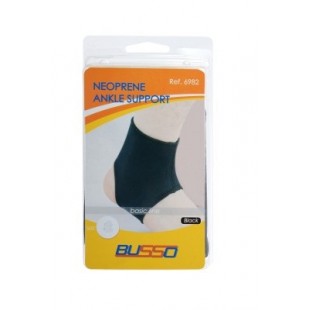 BUSSO 6982 NEOPREN AYAK BİLEKLİĞİ