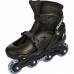 BUSSO AYARLANABİLİR YX-153C PATEN 39-42 SİYAH