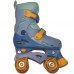 Busso 4 Tekerlekli Paten & Koruma Seti 31-34M