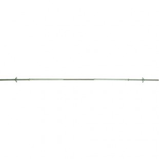 Finspor 181 cm Kromajlı Uzun Bar