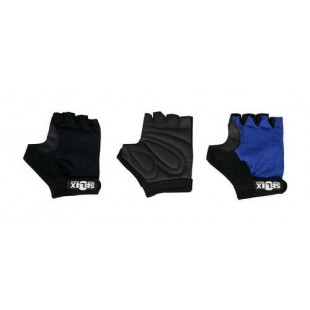 Selex Diablo Body Eldiven - Mavi