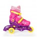 Barbie Paten & Koruma Seti 33-36