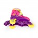 Barbie Paten & Koruma Seti 33-36