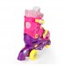 Barbie Paten & Koruma Seti 33-36