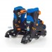 Hot Wheels Ayarlanabilir Çocuk Pateni 29-32