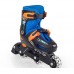 Hot Wheels Ayarlanabilir Çocuk Pateni 29-32
