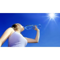Spor yaparken su içmeyi ihmal etmeyin