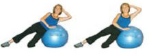Pilates Egzersizleri