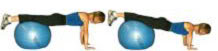 Pilates Resimleri