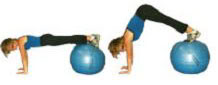 Resimli Pilates Anlatımı